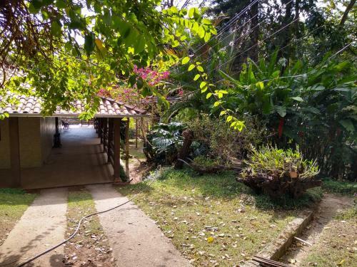Chacara Rustica A 5km Da Pampulha, Com Internet E Wifi