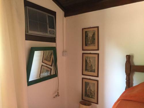 Posada Pousada Fazenda Pinhalzinho