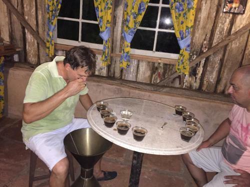 Posada Pousada Fazenda Pinhalzinho
