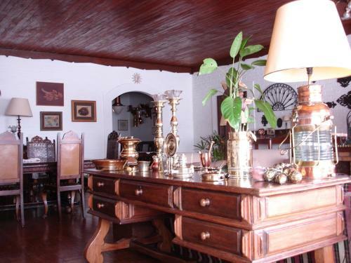 Posada Pousada Fazenda Pinhalzinho