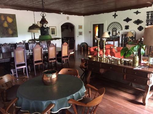 Posada Pousada Fazenda Pinhalzinho