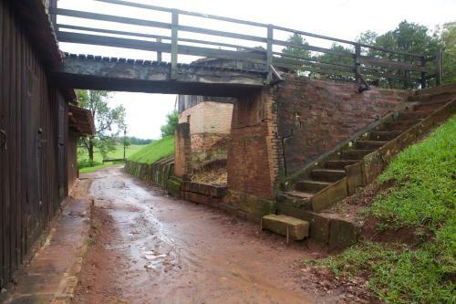Posada Pousada Fazenda Pinhalzinho