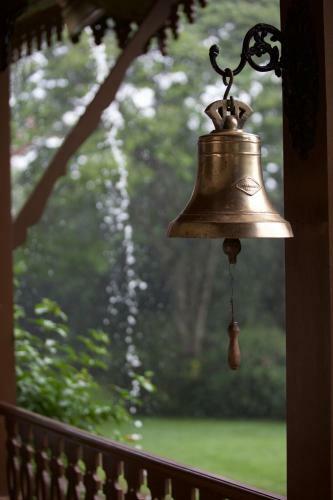 Posada Pousada Fazenda Pinhalzinho