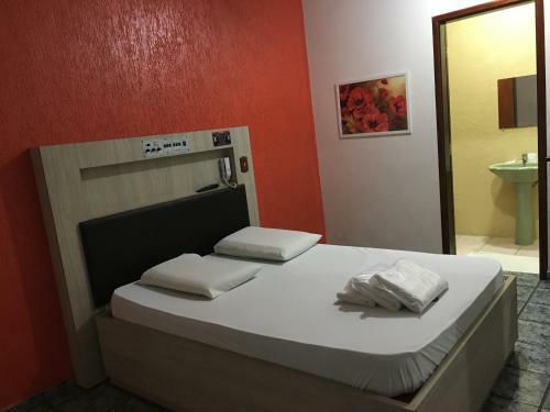 Hotel Cqsabe Motel