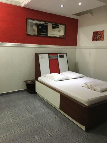 Hotel Cqsabe Motel