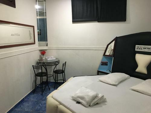 Hotel Cqsabe Motel