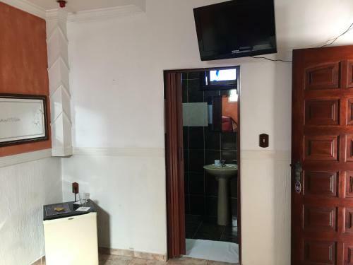 Hotel Cqsabe Motel