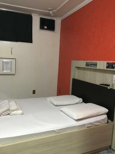 Hotel Cqsabe Motel