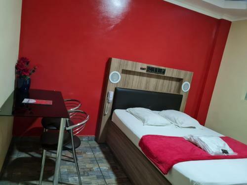 Hotel Penseentre Motel