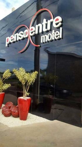 Hotel Penseentre Motel