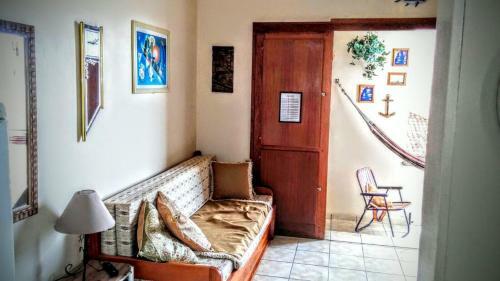 Apartamento Aluguel Kitchenette Vista Ao Mar ? Cap�o Da Cap�o