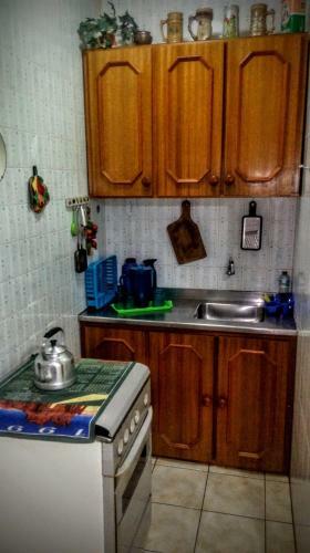 Apartamento Aluguel Kitchenette Vista Ao Mar ? Cap�o Da Cap�o