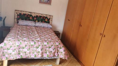 Apartamento Casa Bem Centralizada