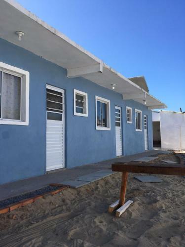 Hostal Patriarca Silva