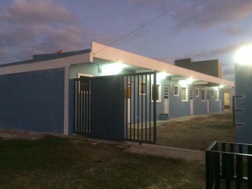 Hostal Patriarca Silva