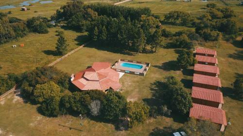 Posada Pousada E Lazer Maric�