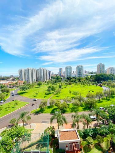 Apartamento Apto Novo, Bem Localizado E Mobiliado