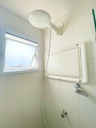Apartamento Apto Novo, Bem Localizado E Mobiliado