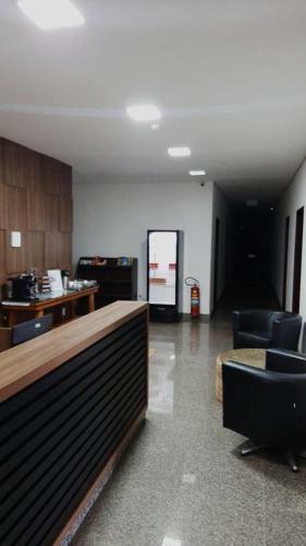 Hotel Masut