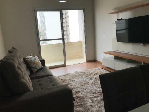 Apartamento Apto Alemanha No Centro de Ribeir�o Preto Sp