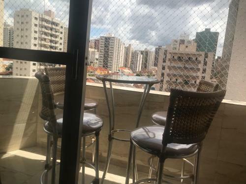 Apartamento Apto Alemanha No Centro de Ribeir�o Preto Sp