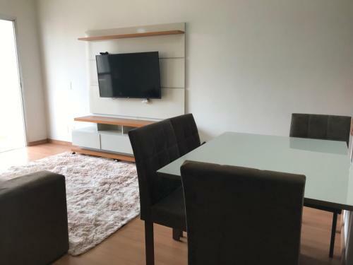 Apartamento Apto Alemanha No Centro de Ribeir�o Preto Sp