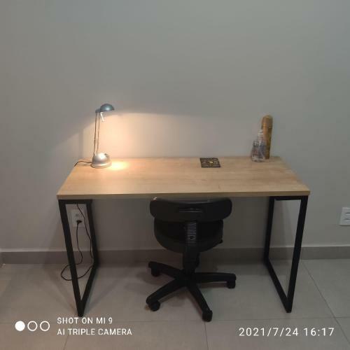Apartamento Loft Unique