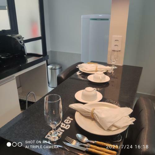 Apartamento Loft Unique