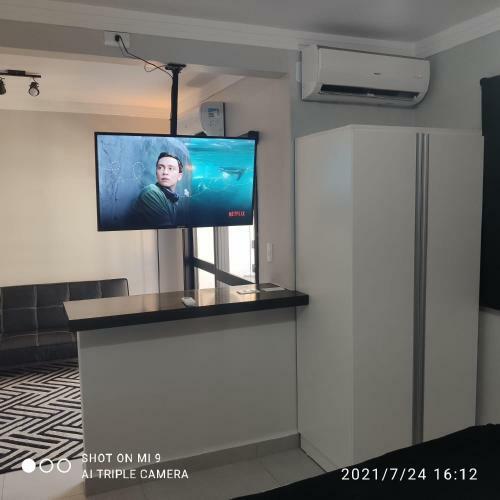 Apartamento Loft Unique