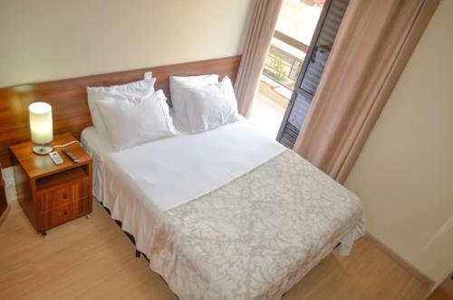 Apartamento Edif�cio Tocantins