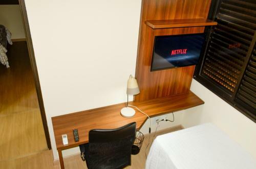 Apartamento Edif�cio Tocantins
