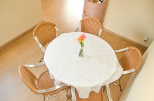 Apartamento Edif�cio Tocantins