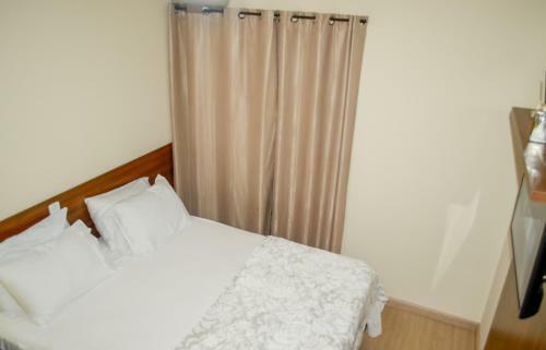 Apartamento Edif�cio Tocantins