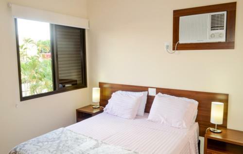 Apartamento Edif�cio Tocantins