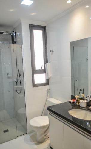 Apartamento Edif�cio Tocantins