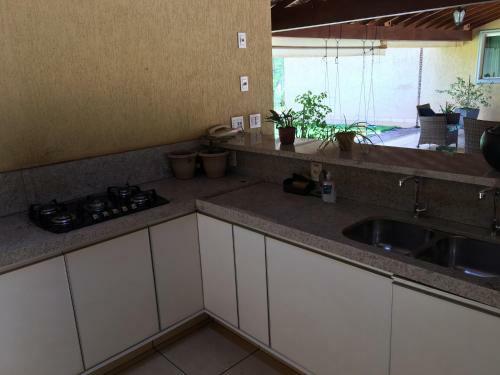Ch�cara Maravilhosa Dentro de Ribeir�o Preto