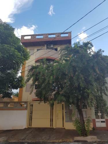 Apartamento Ap� 5 Estrelas Central-free Vaga&netflix