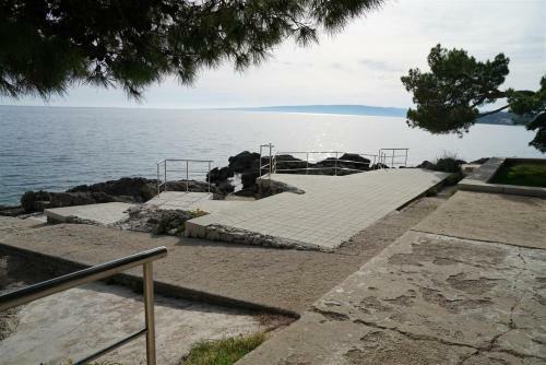 Sesar Apartments Krk - No. 2 Vinko
