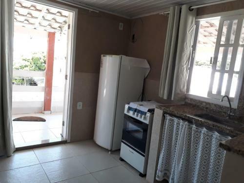 Hostal Menina Da Lua