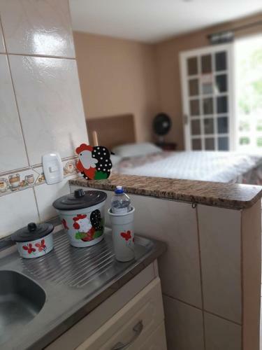 Hostal Menina Da Lua