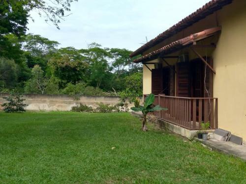 Casa Feliz