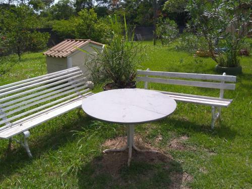 Casa Feliz