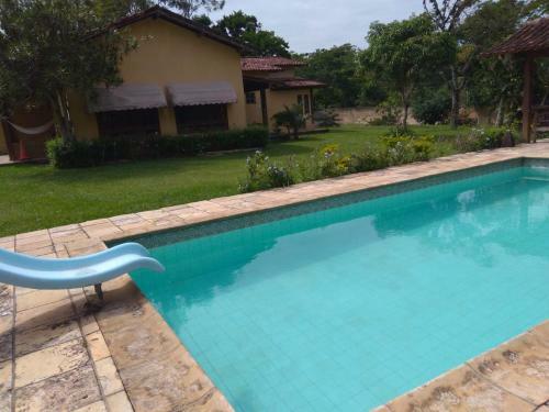 Casa Feliz