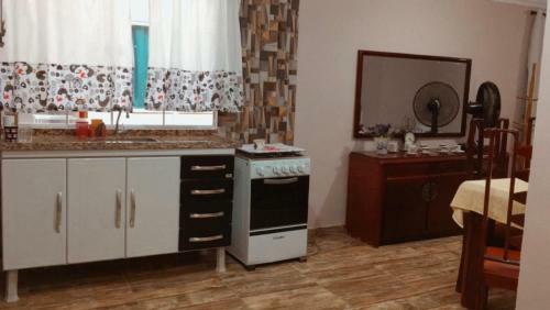 Apartamento Kitinet Mobiliada Costa Azul