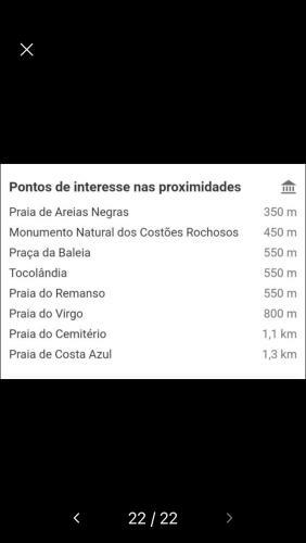 Apartamento Kitinet Mobiliada Costa Azul