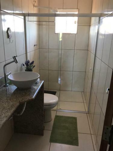 Casa Com Conforto E Seguran�a