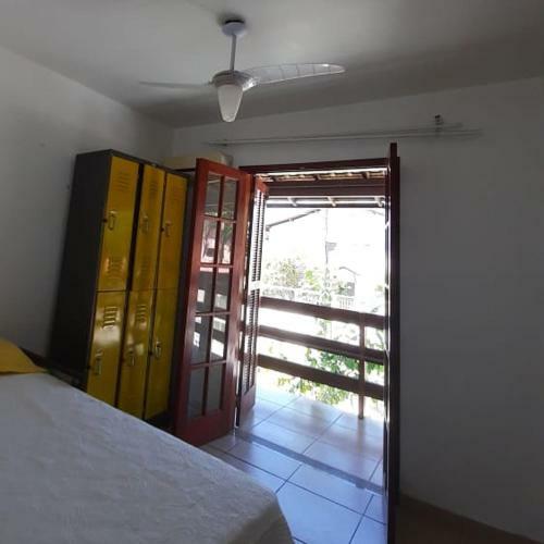 Hostel Casa Amarela