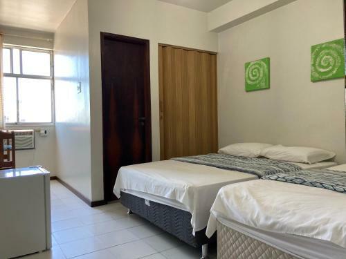 Ostr�o Hotel
