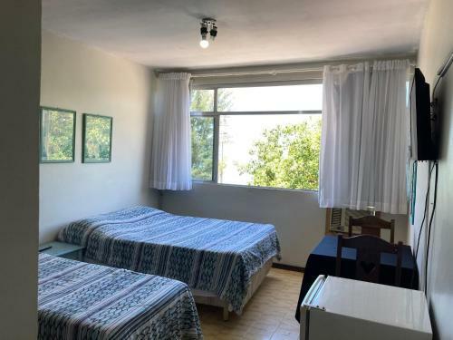 Ostr�o Hotel