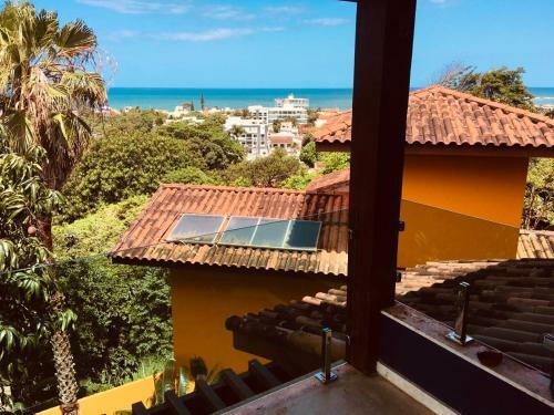 Casa Da Praia